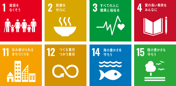 SDGsの普及啓発（内部）